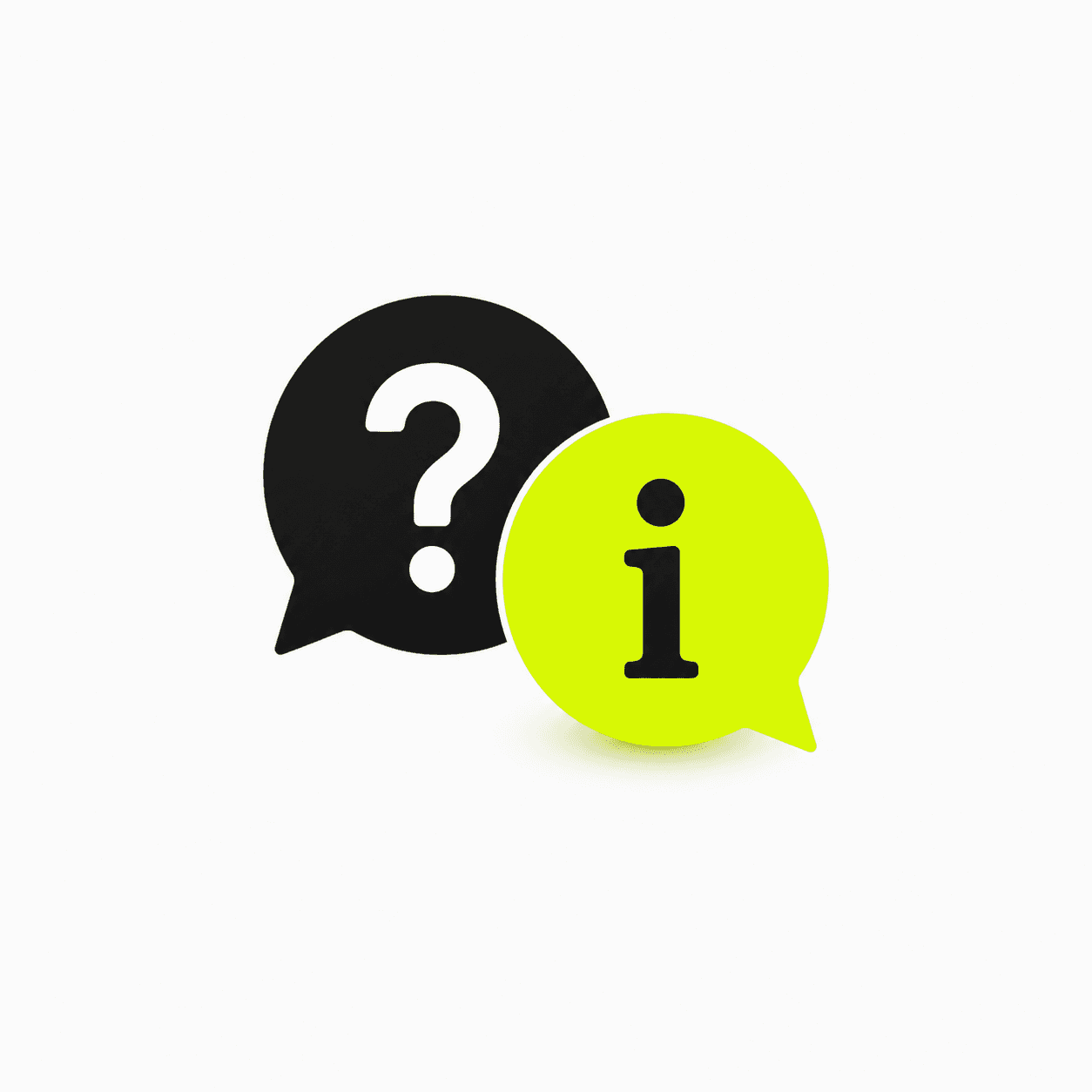 Frequently asked questions