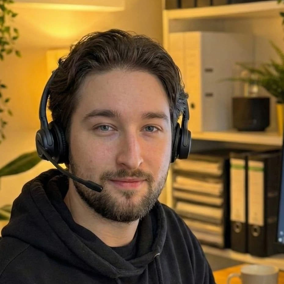 Daniel – Keywi Support