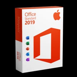 Office 2019 for Mac