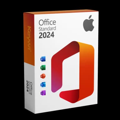 Office 2024 for Mac