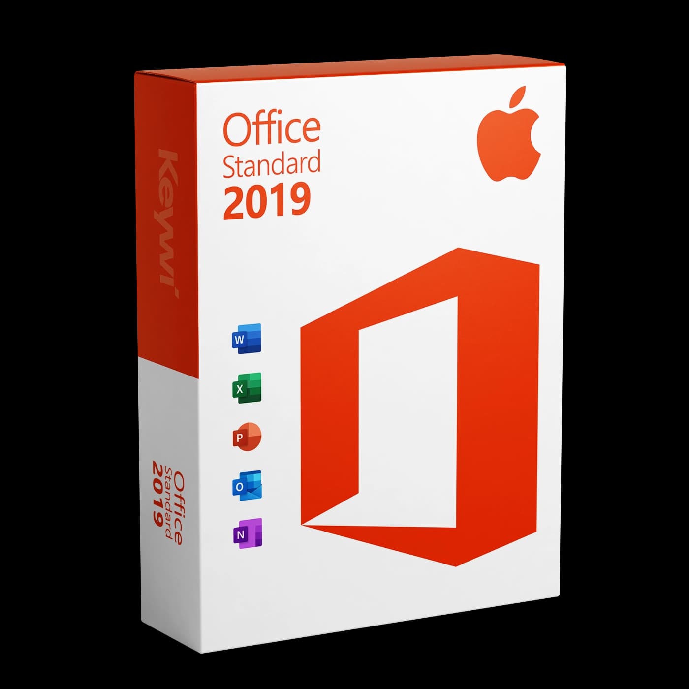 Microsoft Office 2019 Standard Mac