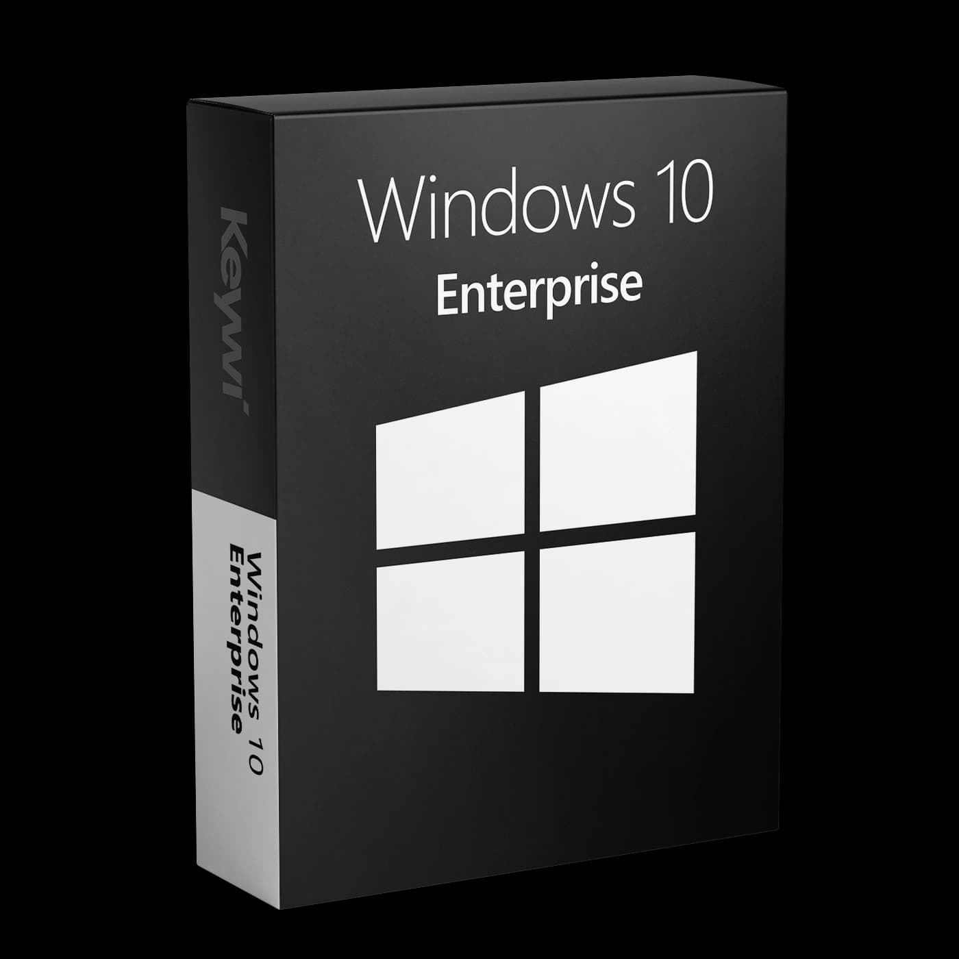 Windows 10 Enterprise